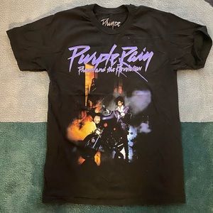 Prince shirt